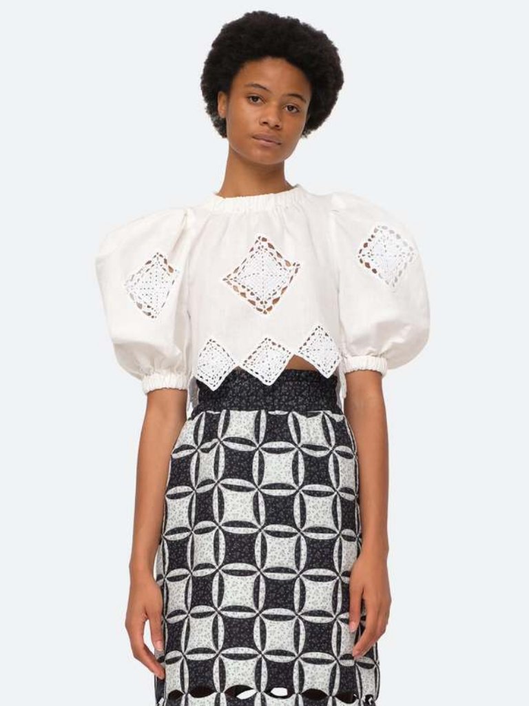 Sea New York Vlada Top